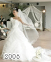 Wedding 2005